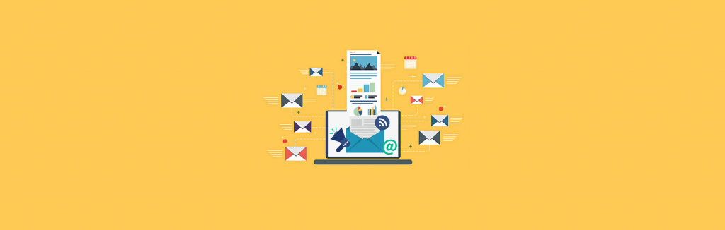 10 Benefits Of Email Marketing For Your Business Feature Image
