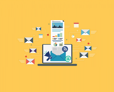 10 Benefits Of Email Marketing For Your Business