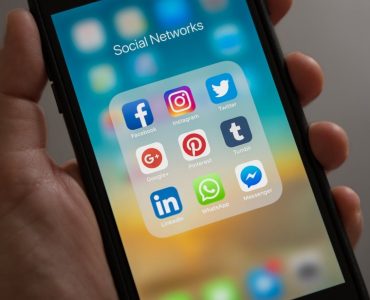 4 Essential Social Media Marketing Channels in 2021