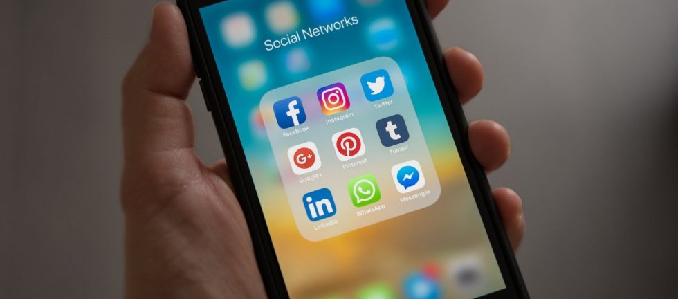 4 Essential Social Media Marketing Channels in 2021