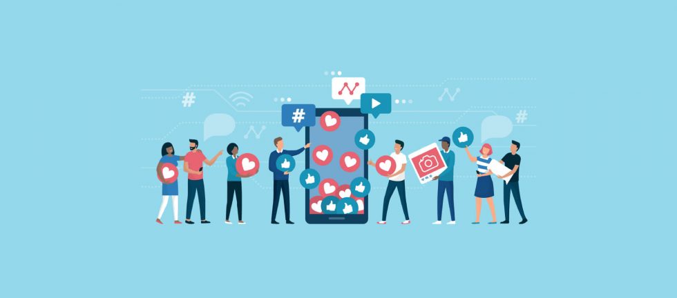 Social Media Marketing: 10 Reasons Why It Is Important