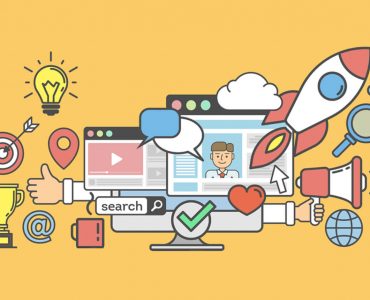 Digital Marketing Strategy: Grow Your Business In 2021