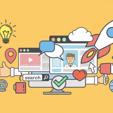Digital Marketing Strategy: Grow Your Business In 2021