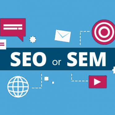 SEO or SEM: Differences and Strategies
