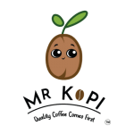Mr Kopi