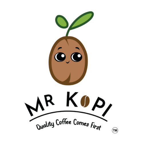 Mr Kopi