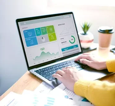 Digital Marketing Agency in Singapore Boost Your Online Presence