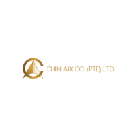 Chin Aik Co