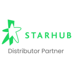 Starhub Distributor Partner