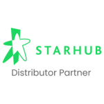 Starhub Distributor Partner Starhub Distributor Partner